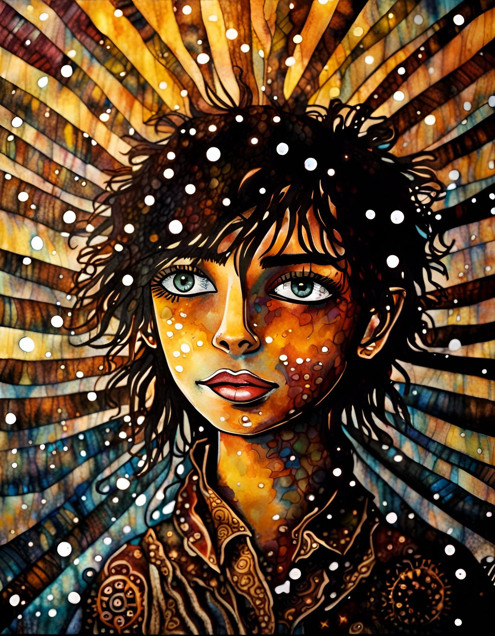 Portrait
