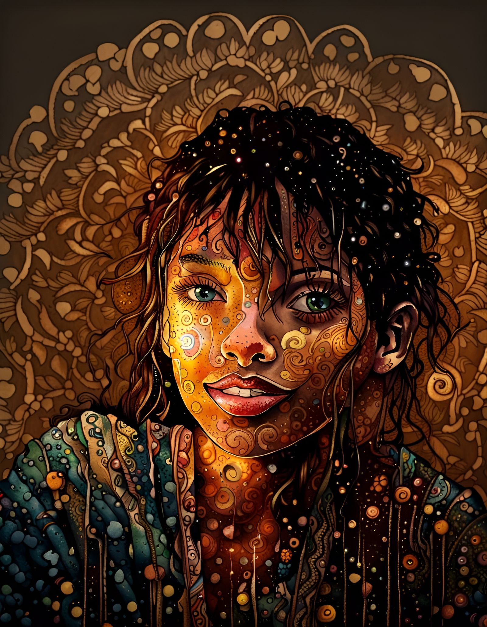 Portrait