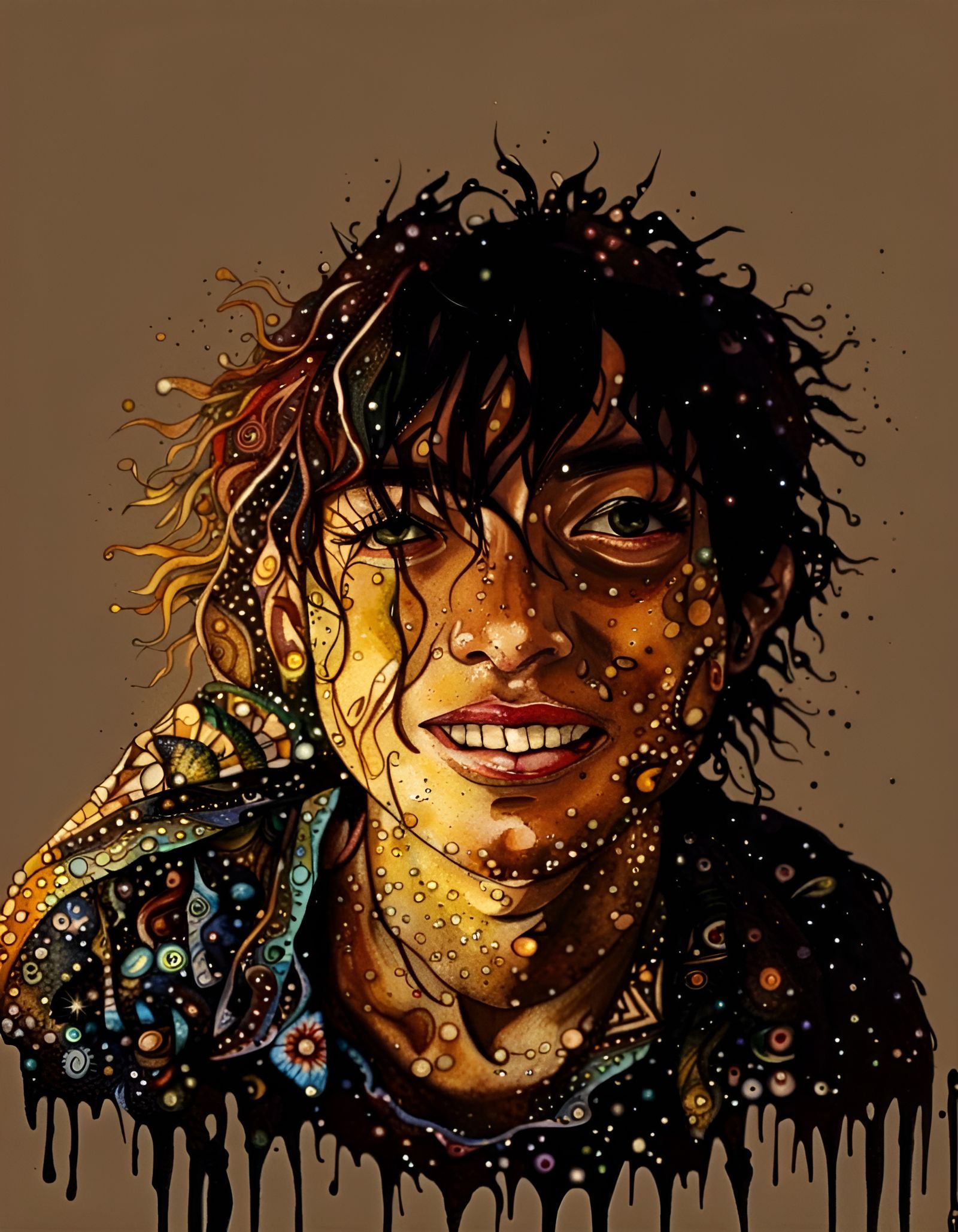 Portrait