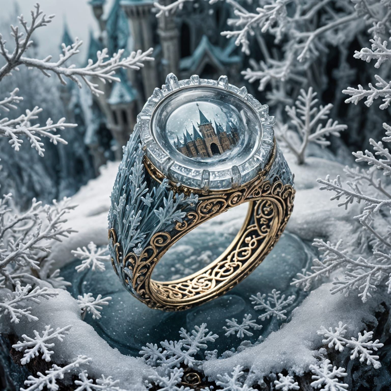 winterring