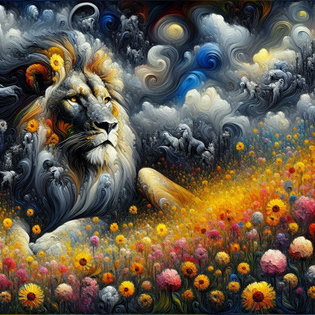 Happy Birthday, Leos!