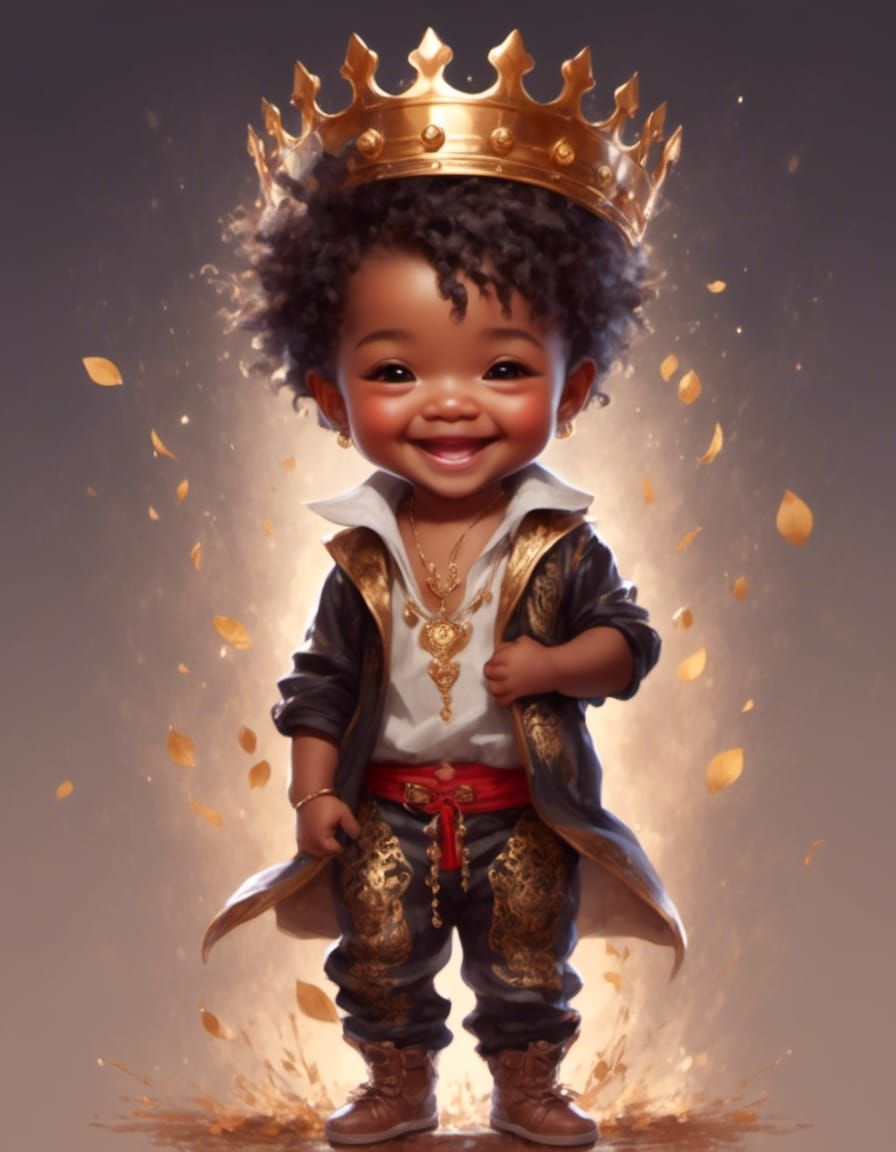 Little King