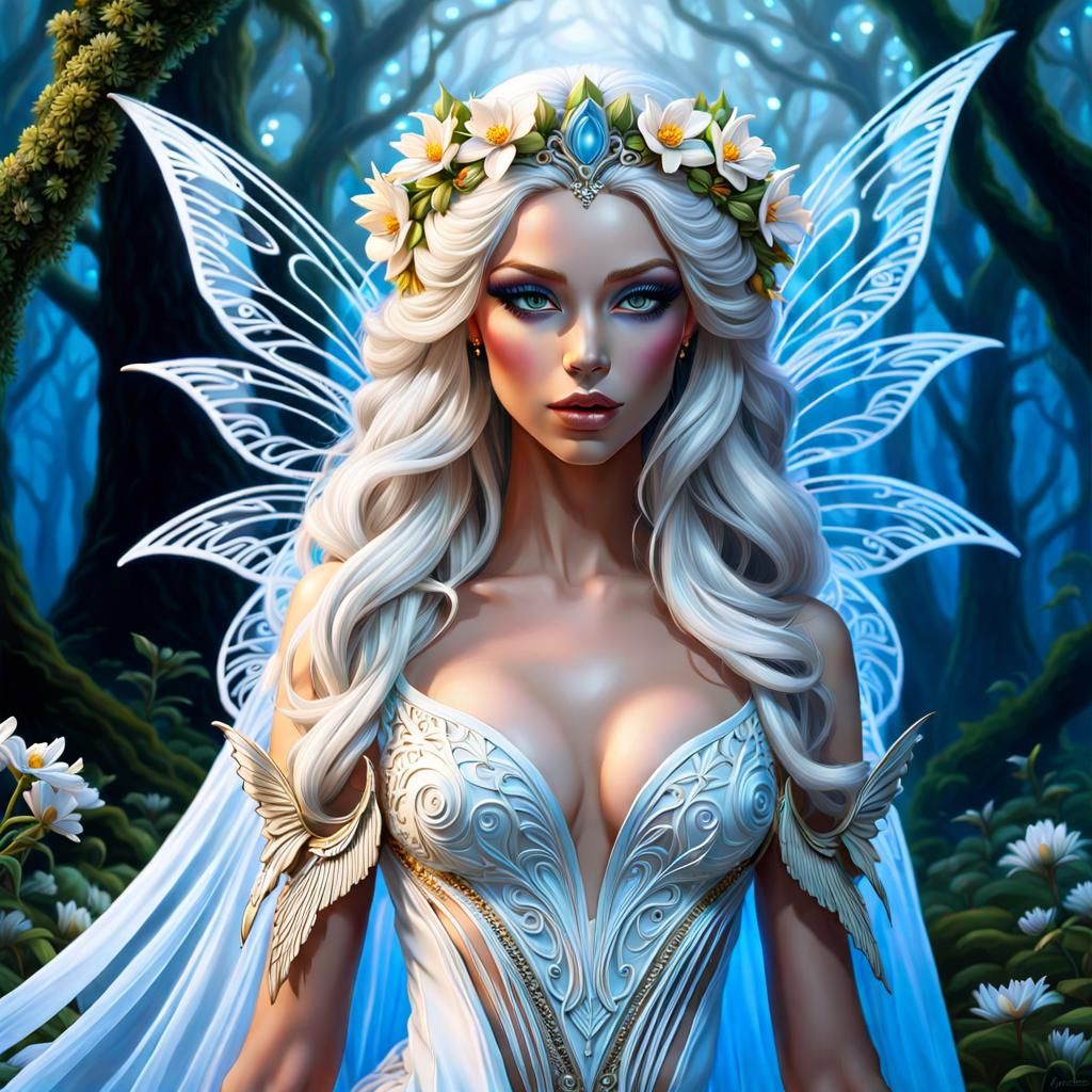 Evil Fairy