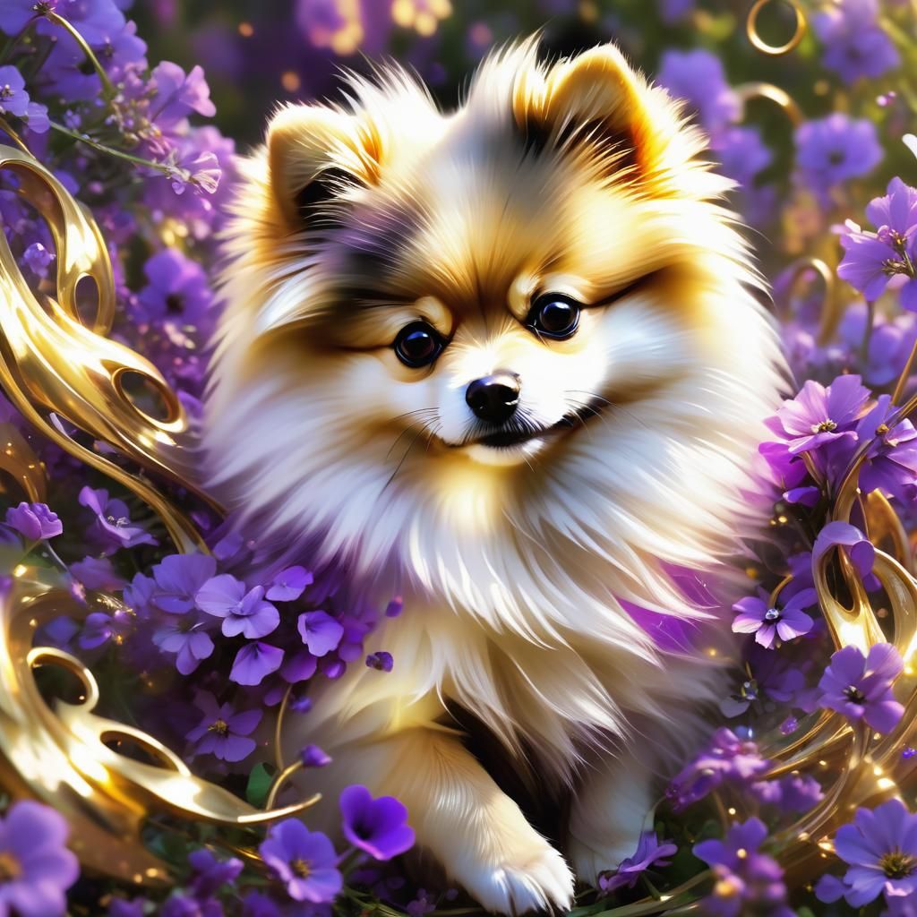 Pomeranian