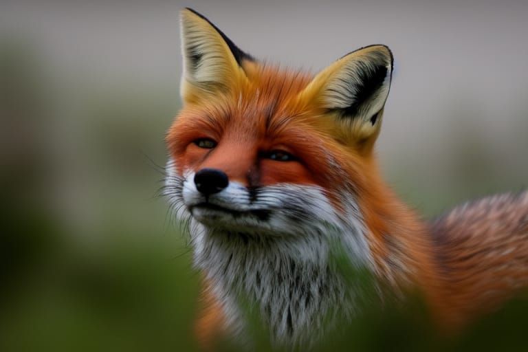Fox Image
