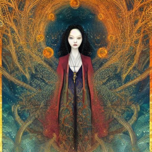 Shakespeare, Žižek in Spaceship: Cosmic Renaissance Illustra...