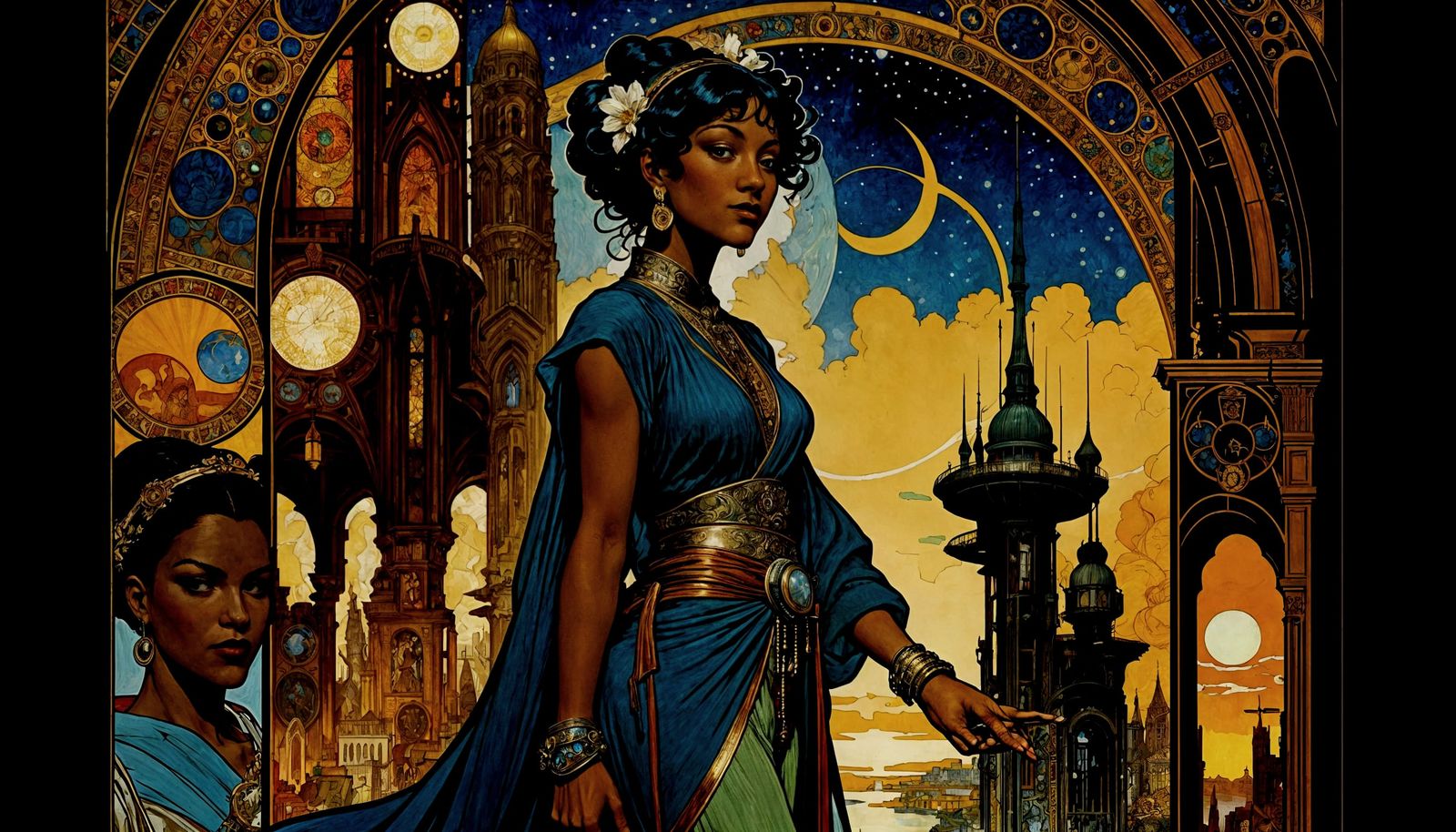 The BALLAD of HOPEPUNK BLVD