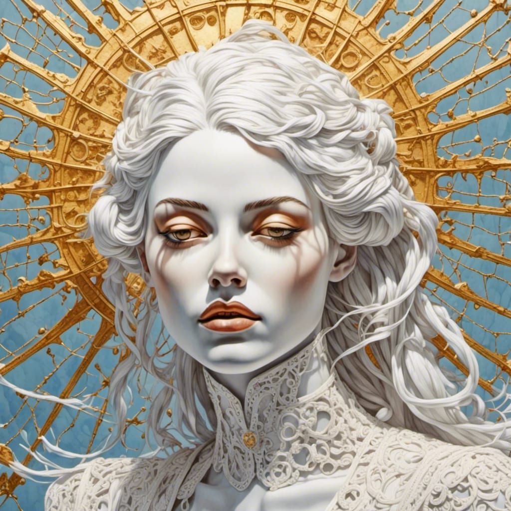 Love, that moves the sun and the other stars