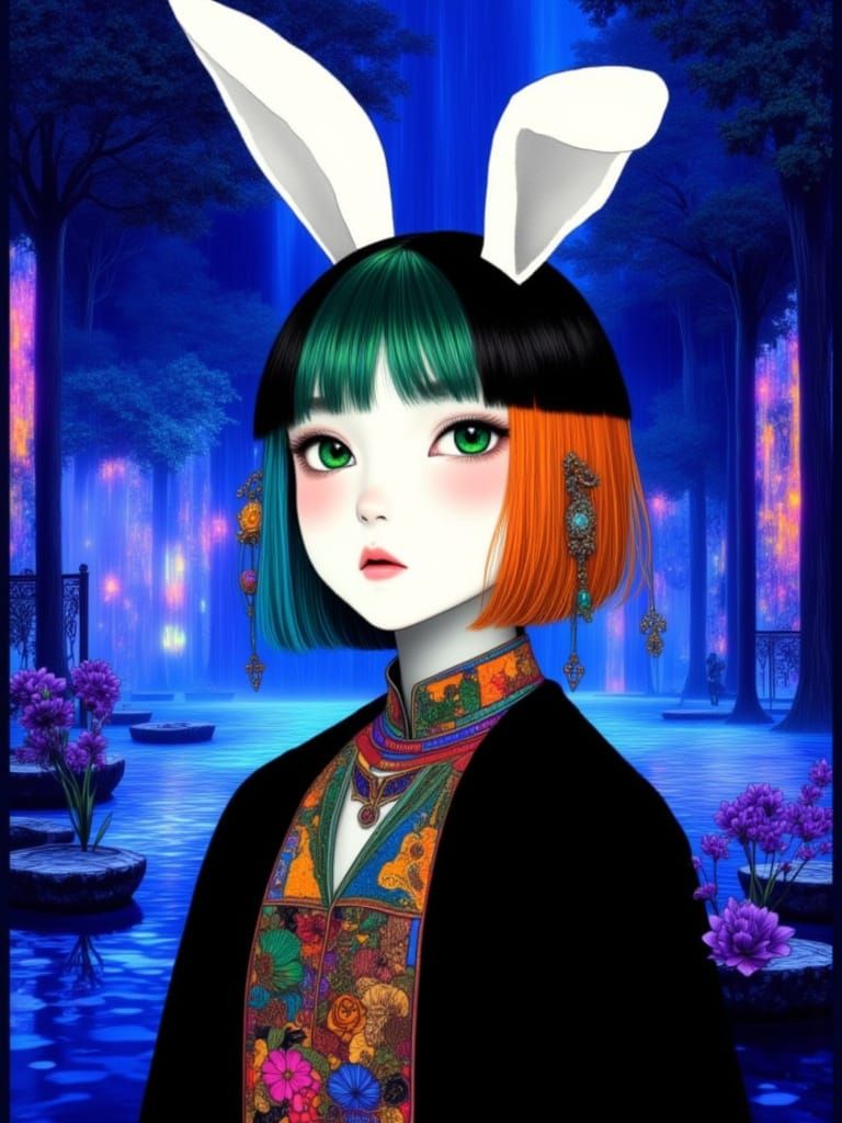 VAA Saturday Night Evolve Party - 11-15-25 - Chain 3