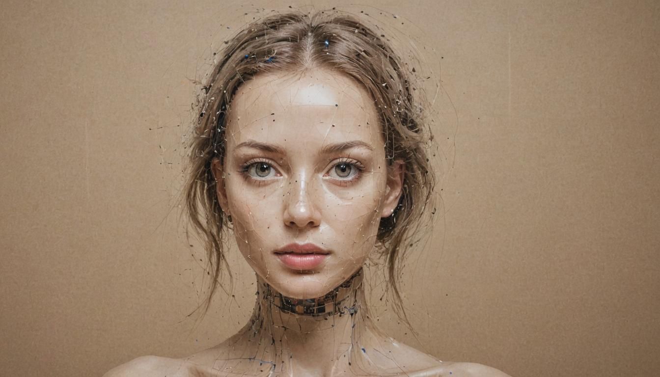 AI Generates Art for Artificial Intelligence