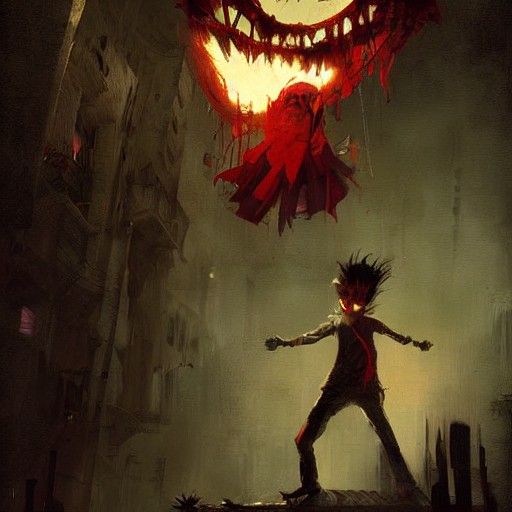 Bossfight