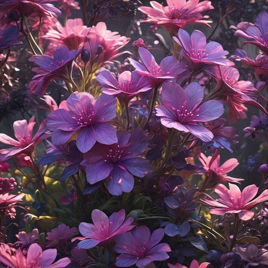 Floral