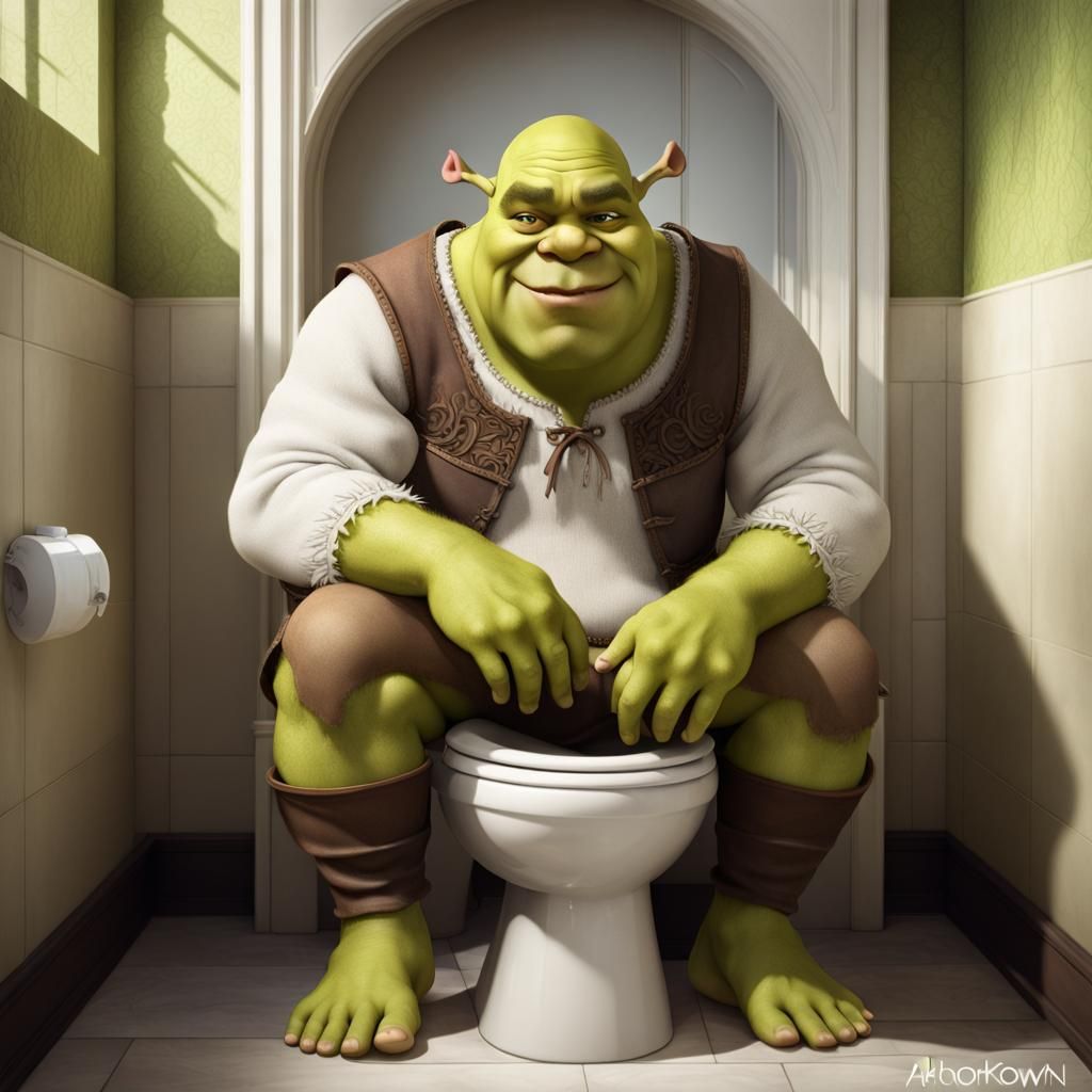 Shrek