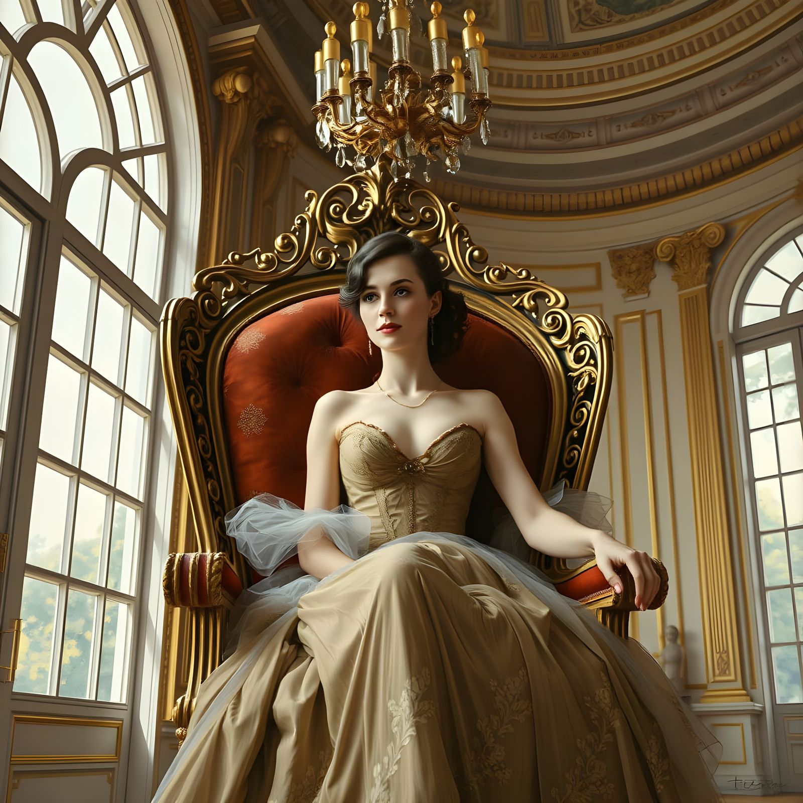 Victory Day Parade in Moscow