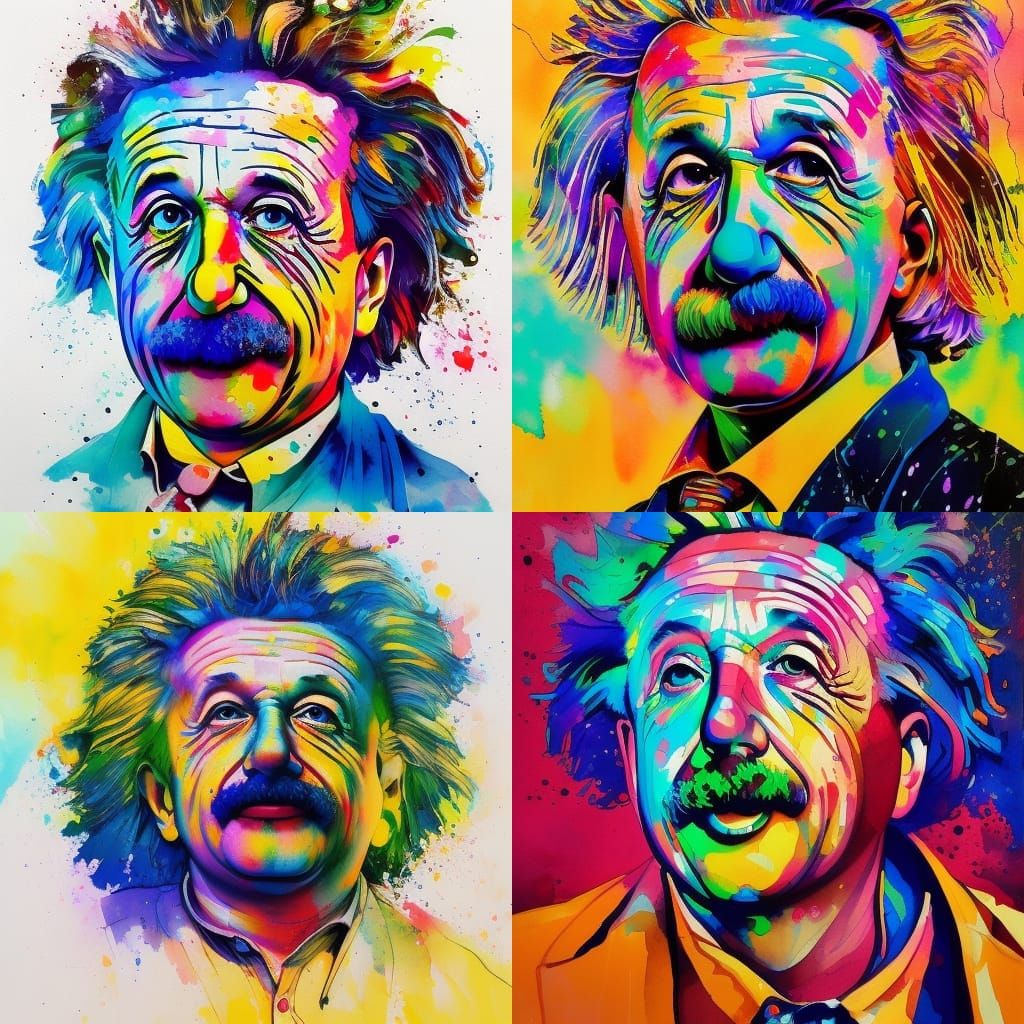 Einstein