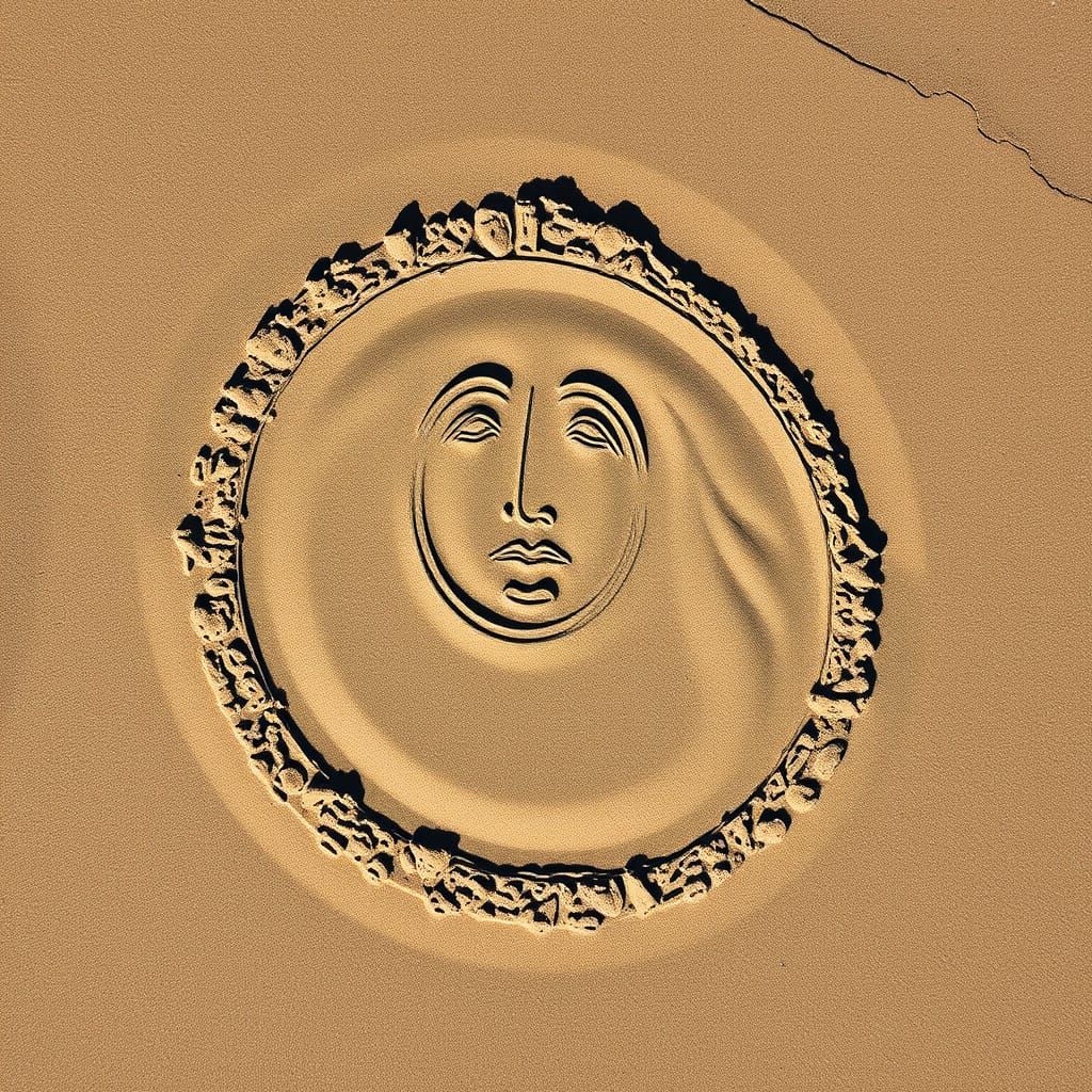 New Beginnings: Fluid Thoughts and Inner Transformation