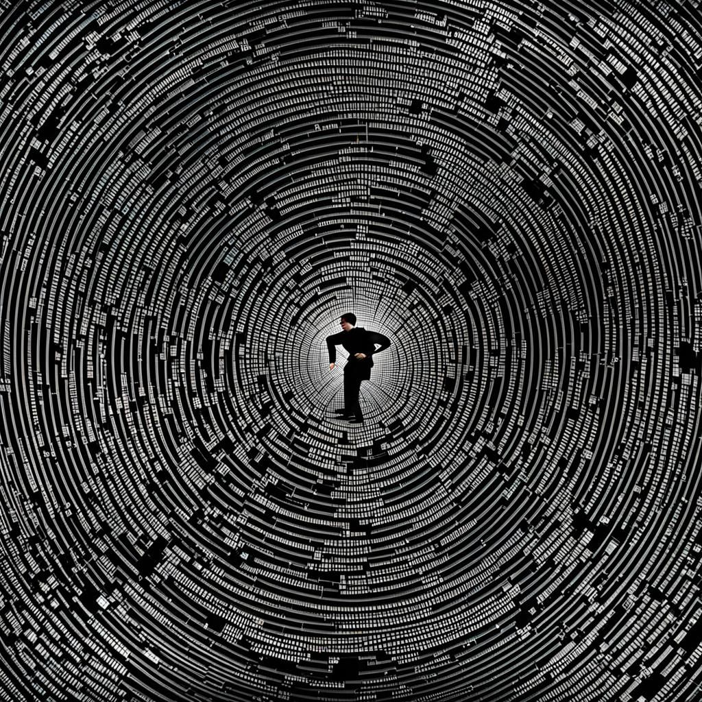 Shaking the System: An AI Interpretation