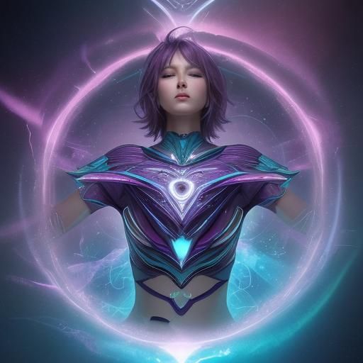 DreamShaper v8 Output