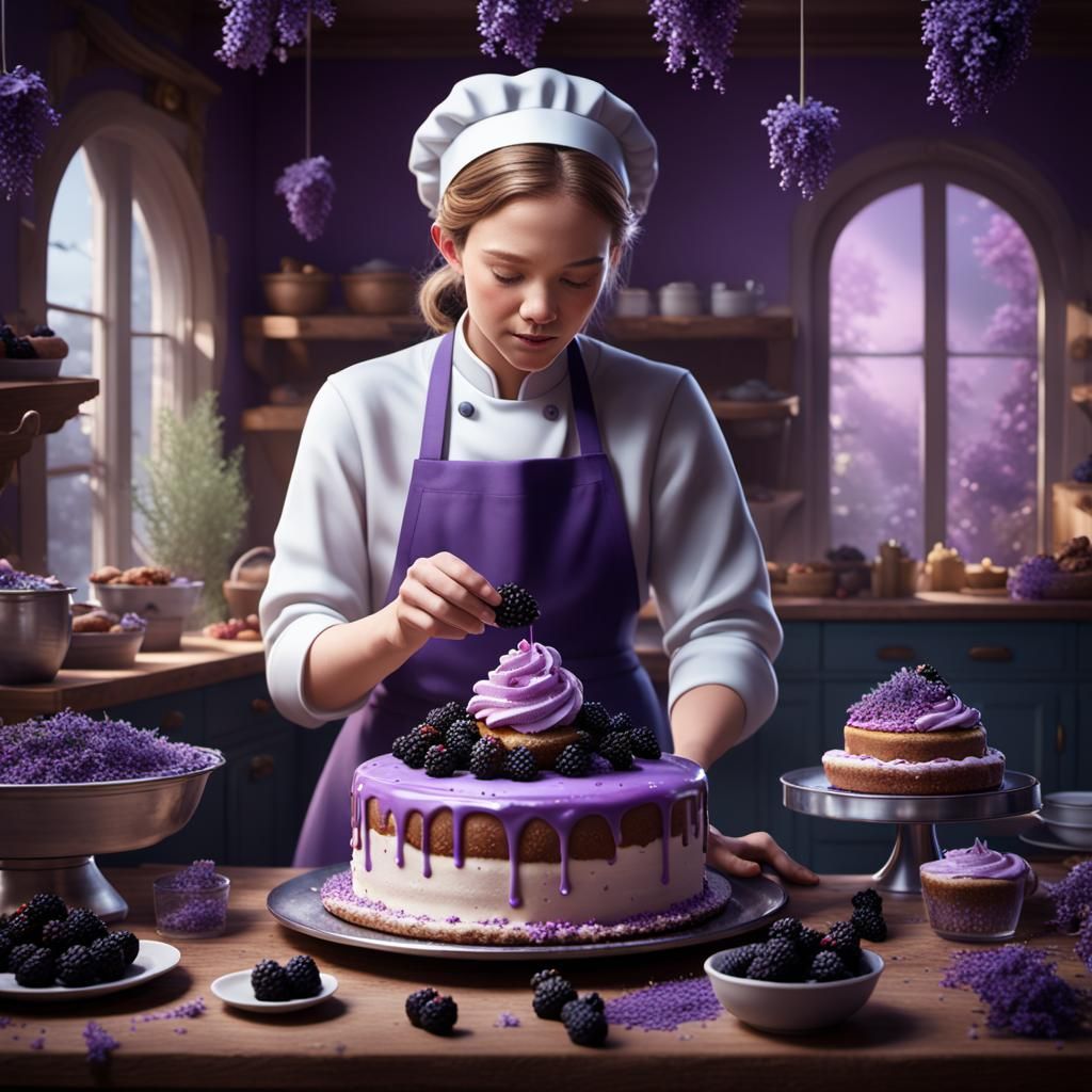 Baker