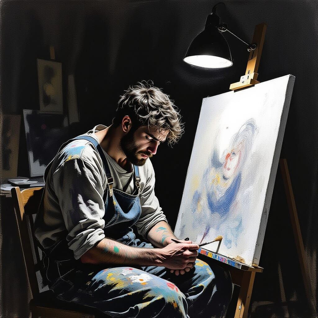 Never perfect enought