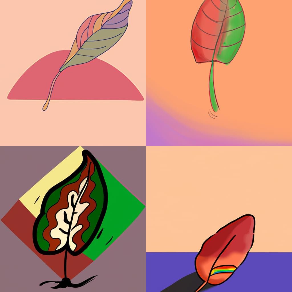 Leaf