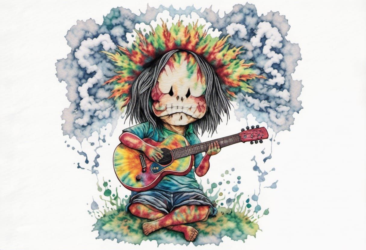 Tryin' To Make Time Slow