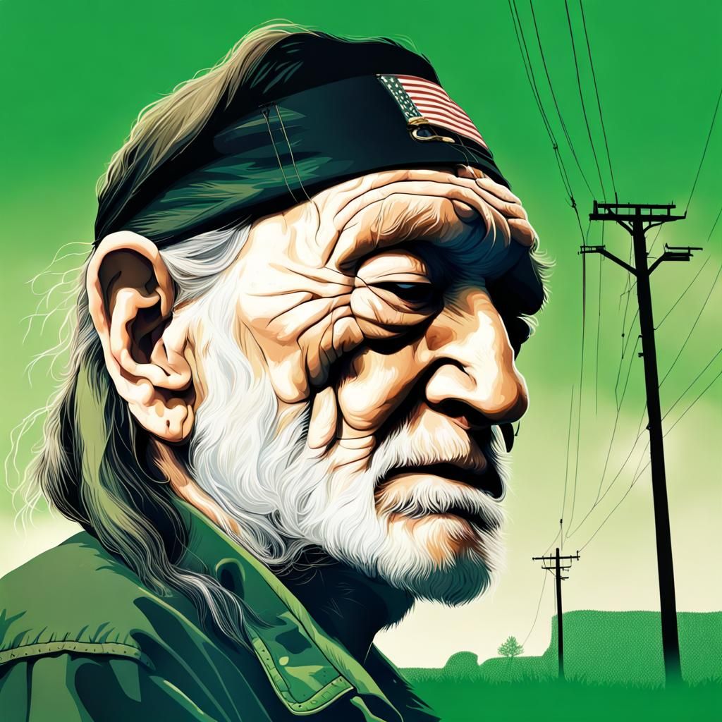 Willie Nelson