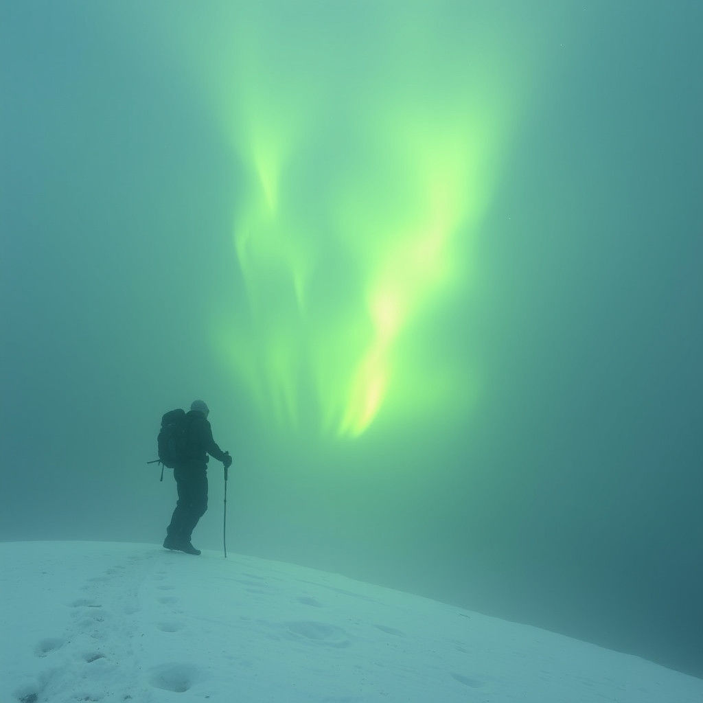 AI Realization of a Short Evocative Phrase