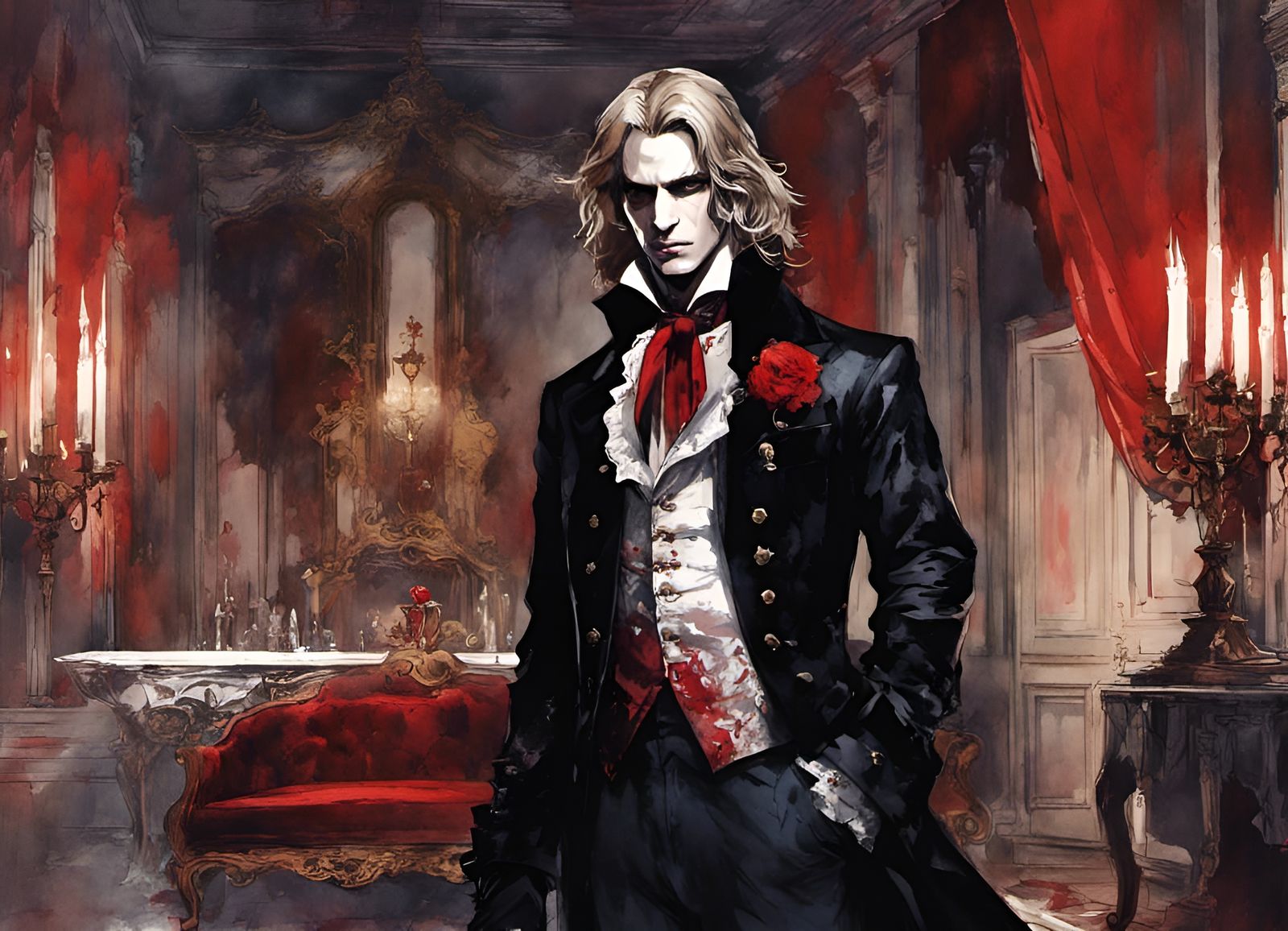Lestat