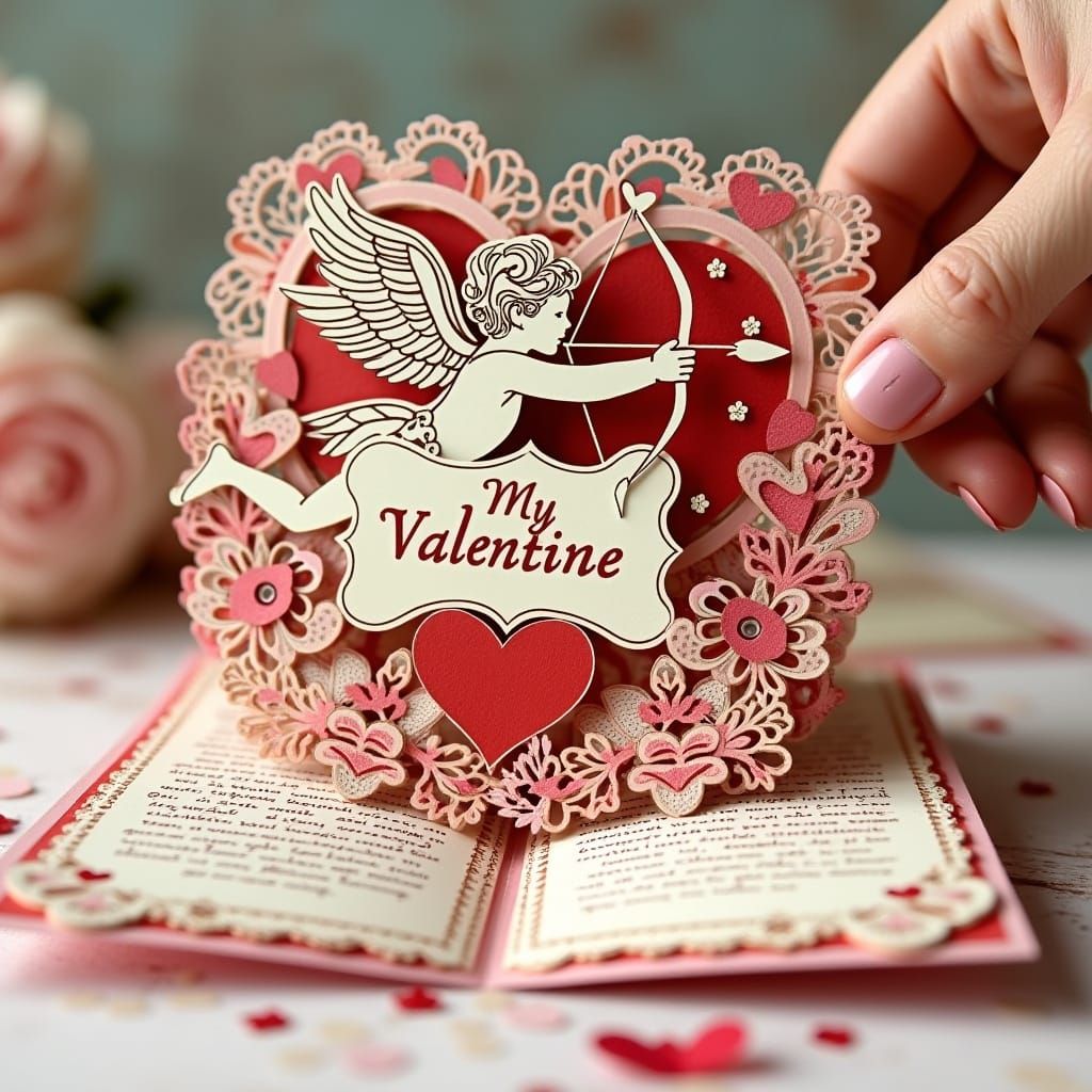 My Valentine