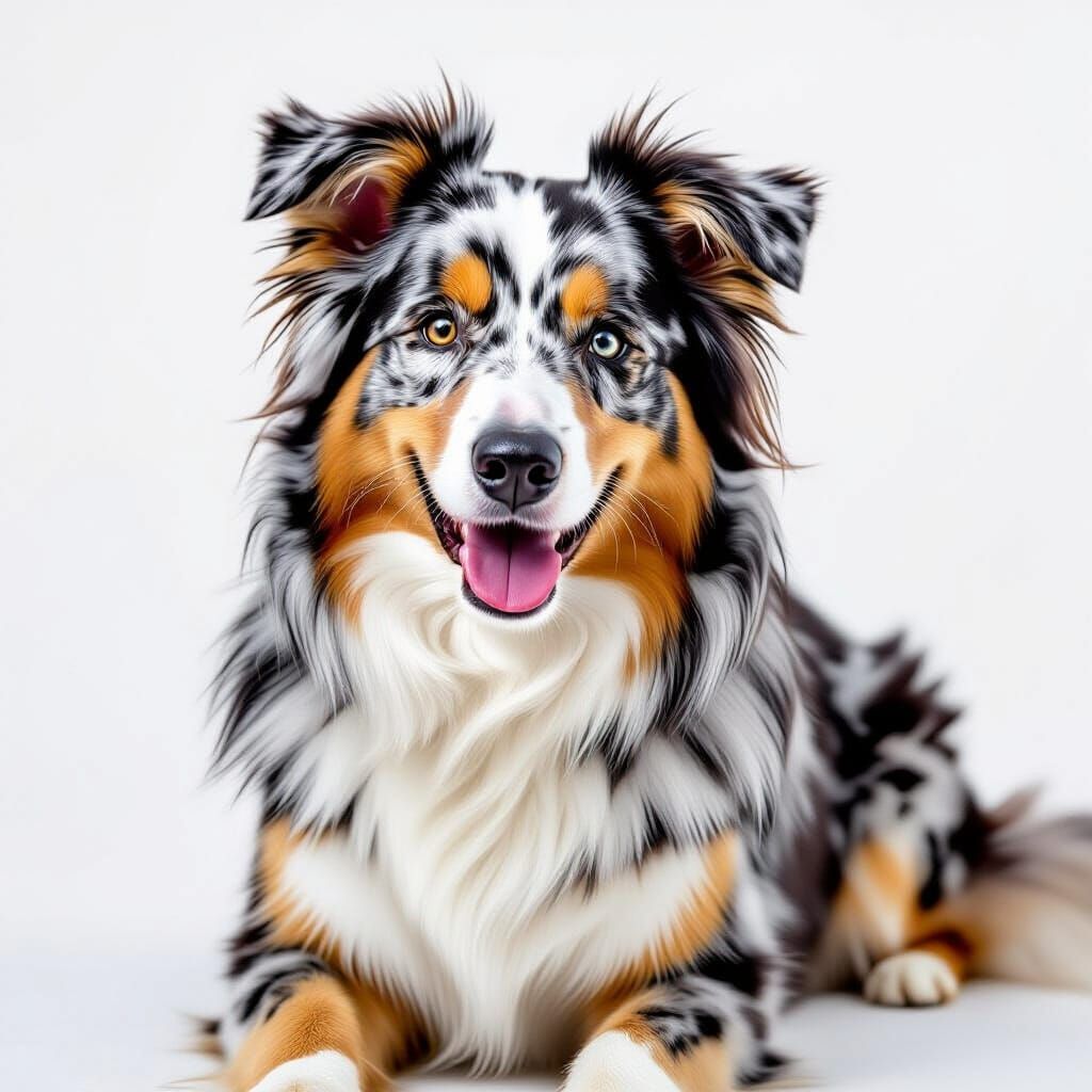 Australian Shepherd