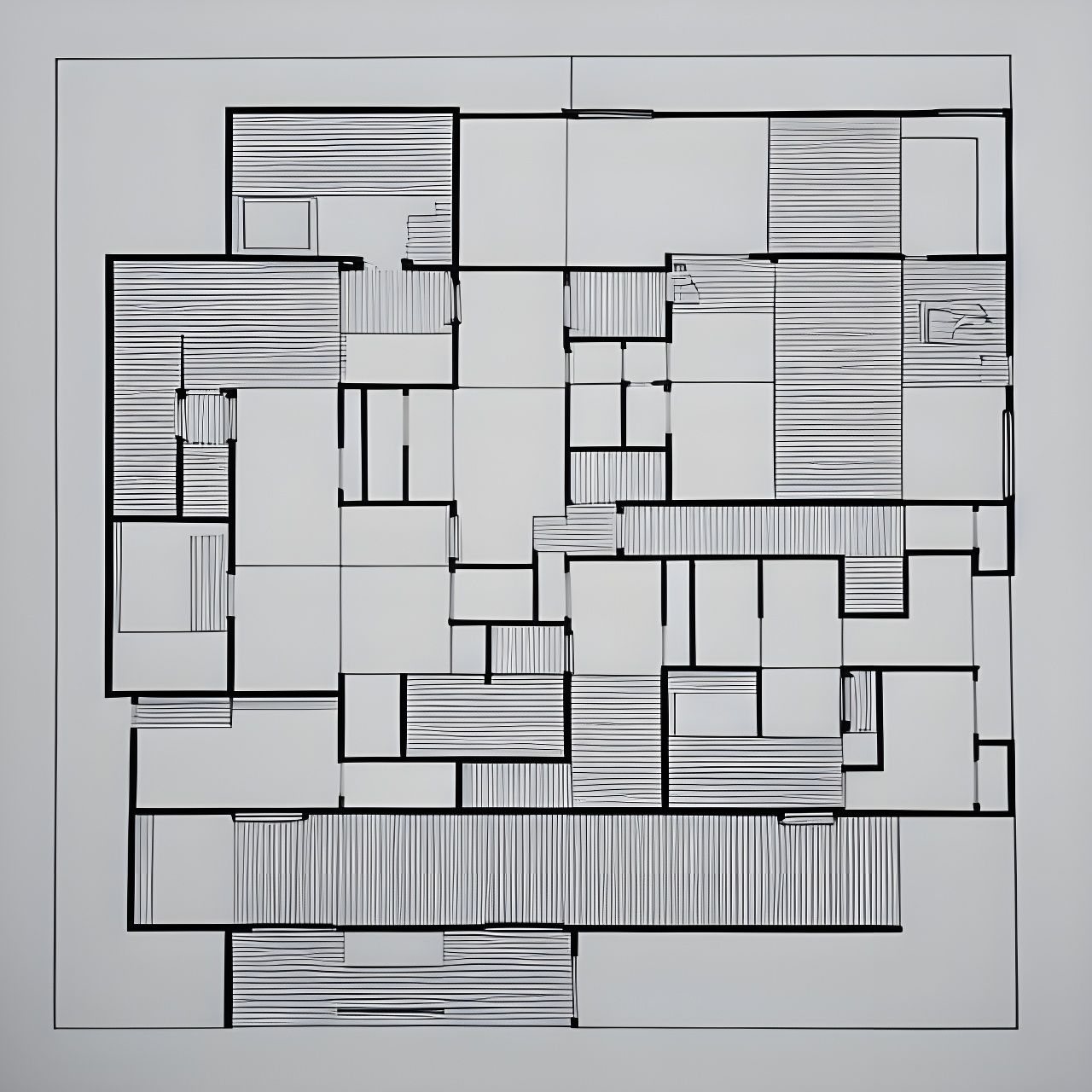 The worst floor plan