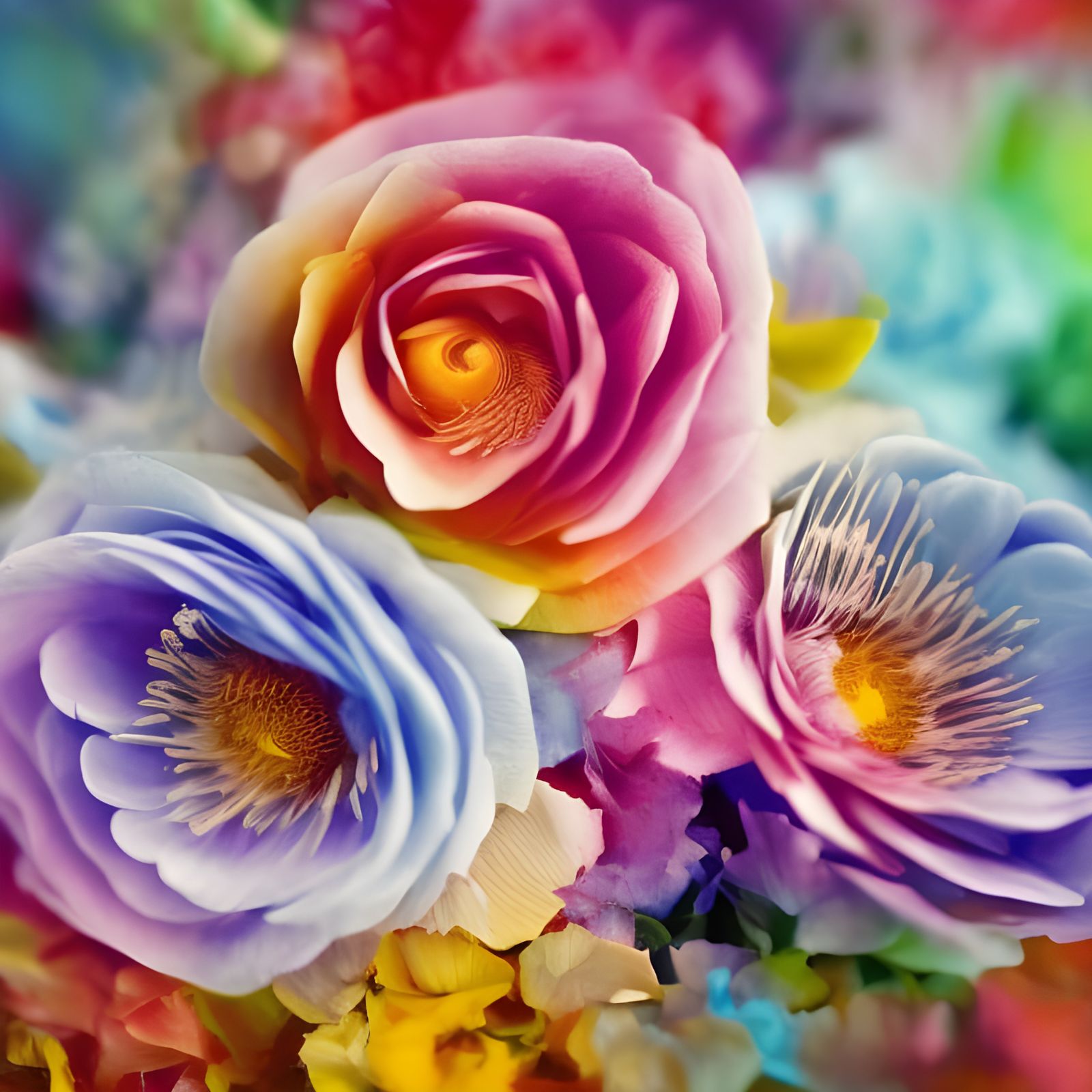 Flowers