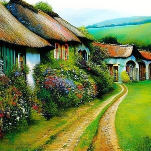 Cottages