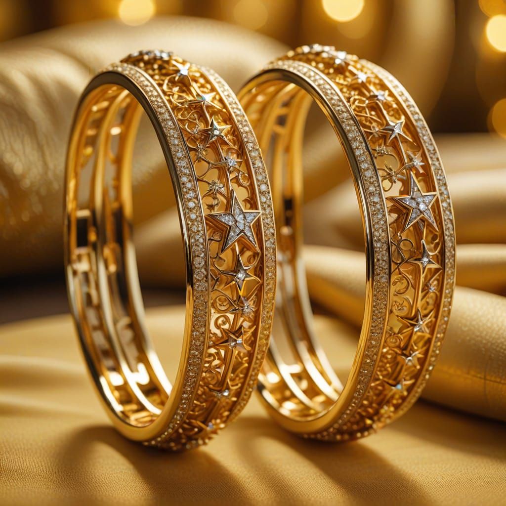 Bangles