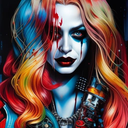 Harley Quinn