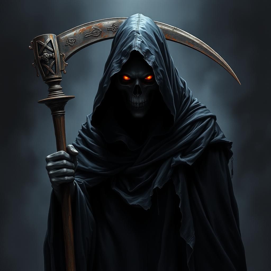 Grim Reaper