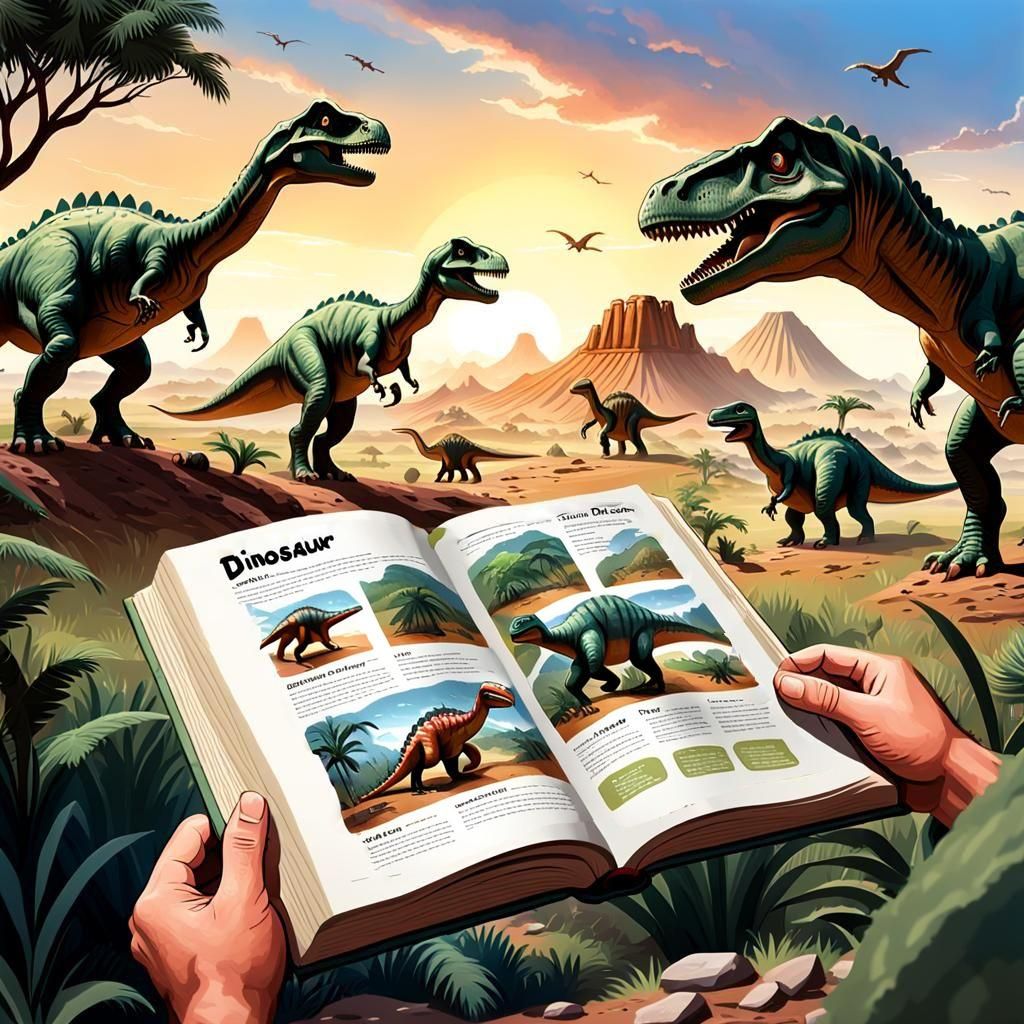 The Guide Says "Runnnnnn"