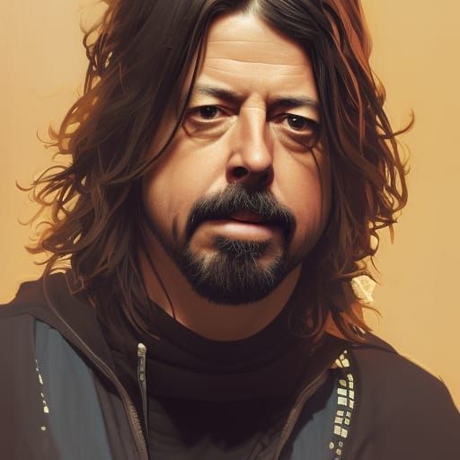 Dave Grohl
