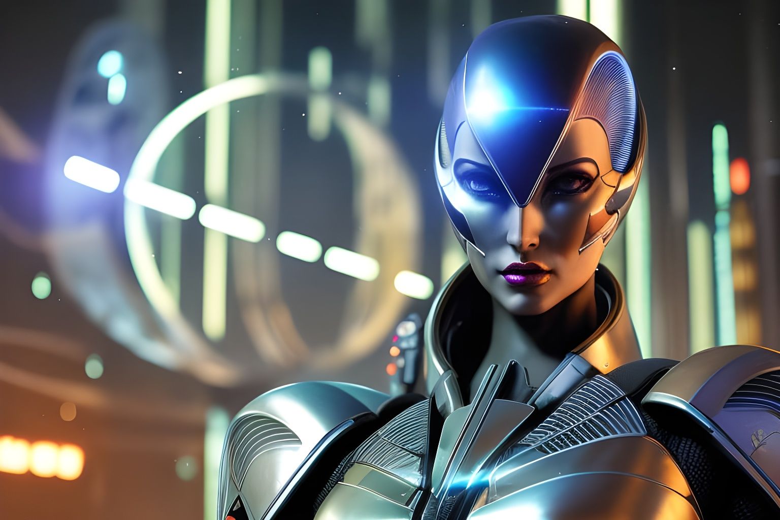 Welcome to the Citadel