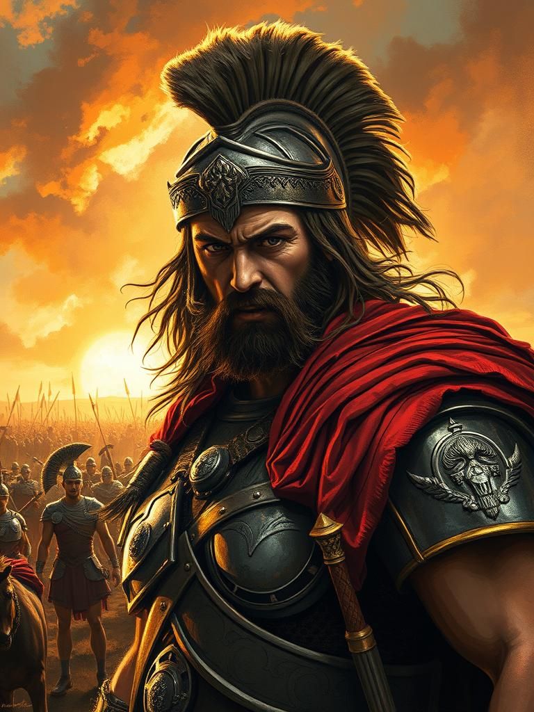 The wrath sing, goddess, of Peleus’ son Achilles, the accurs...