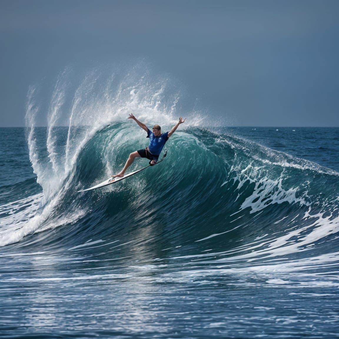 Image of Pure Bliss in 16K Resolution