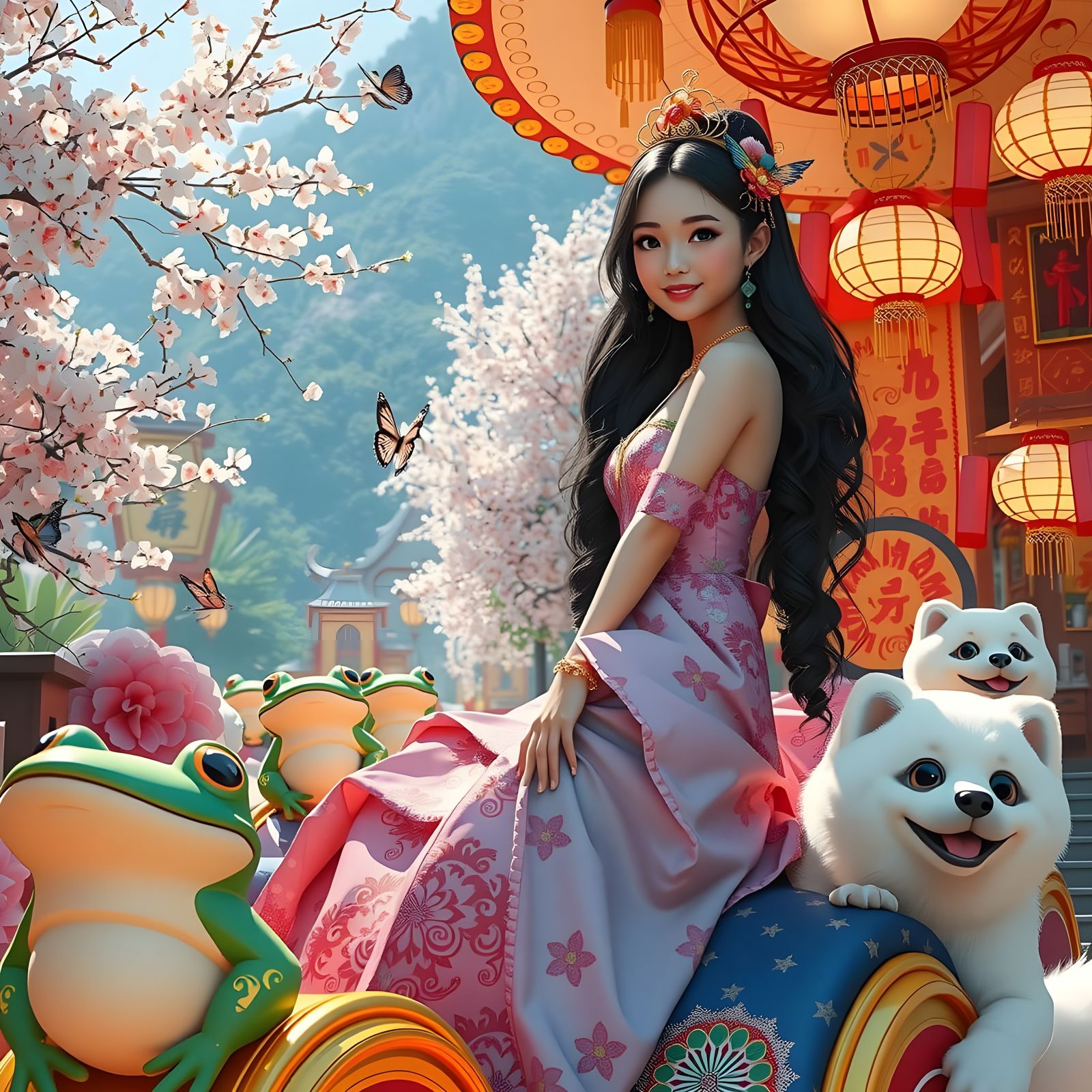 Kawaii Dream Festival