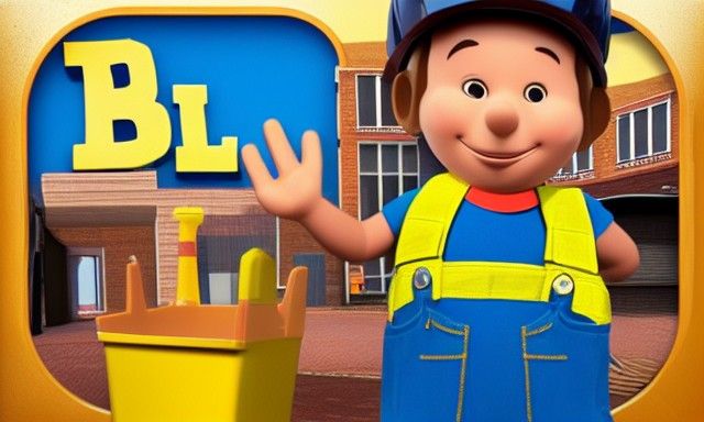 Bob the Builder: An AI Interpretation