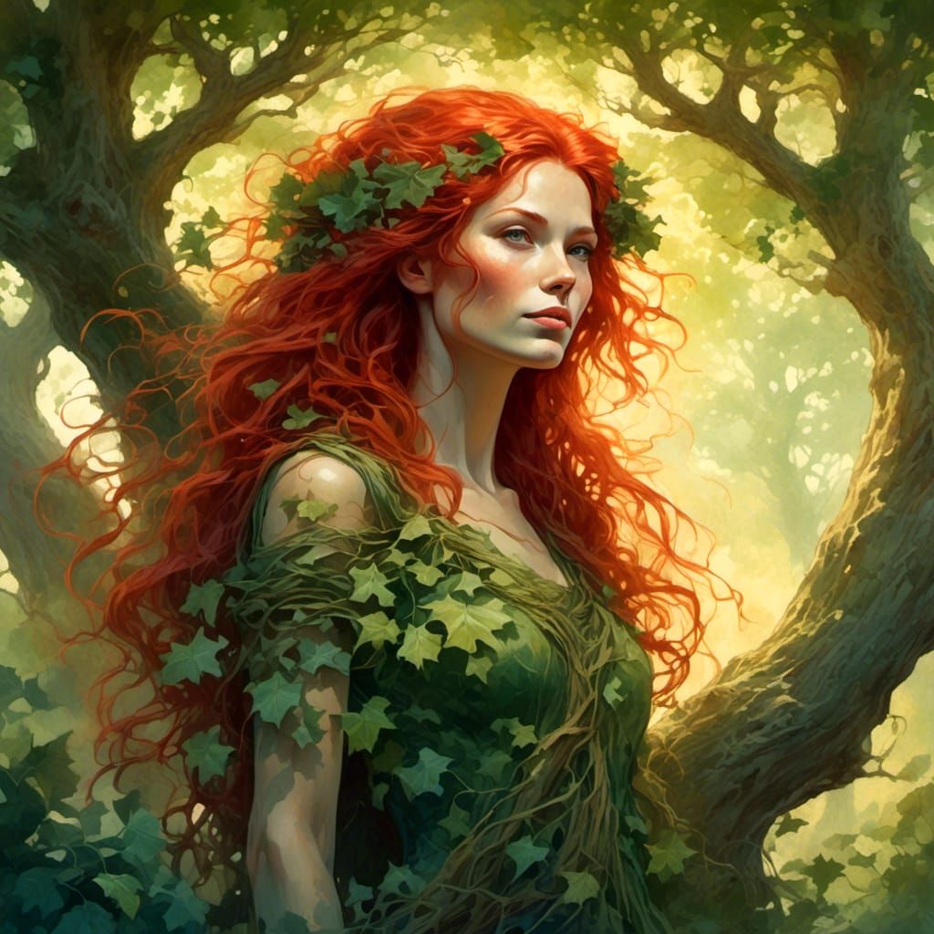 Dryad