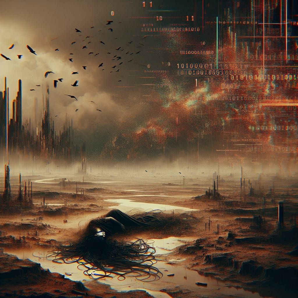 W H A T || E X T R A O R D I N A R Y || B E I N G S || W E |...