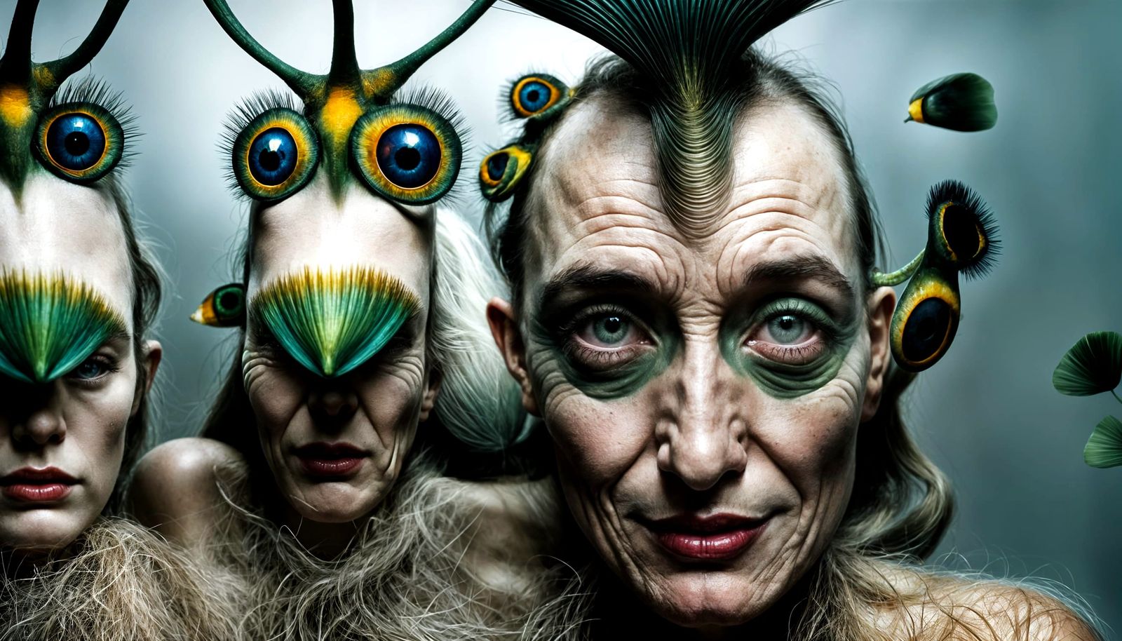 'Galactic #1 for 1 full Earth Day - First time ever a band has been that popular for that long - Times have changed'
Ne...