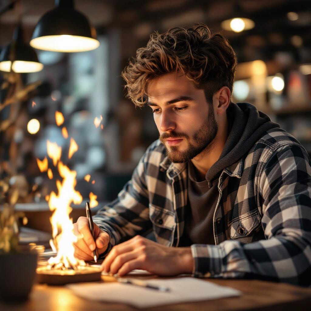 AI Image Generation Error: Inappropriate Content Request