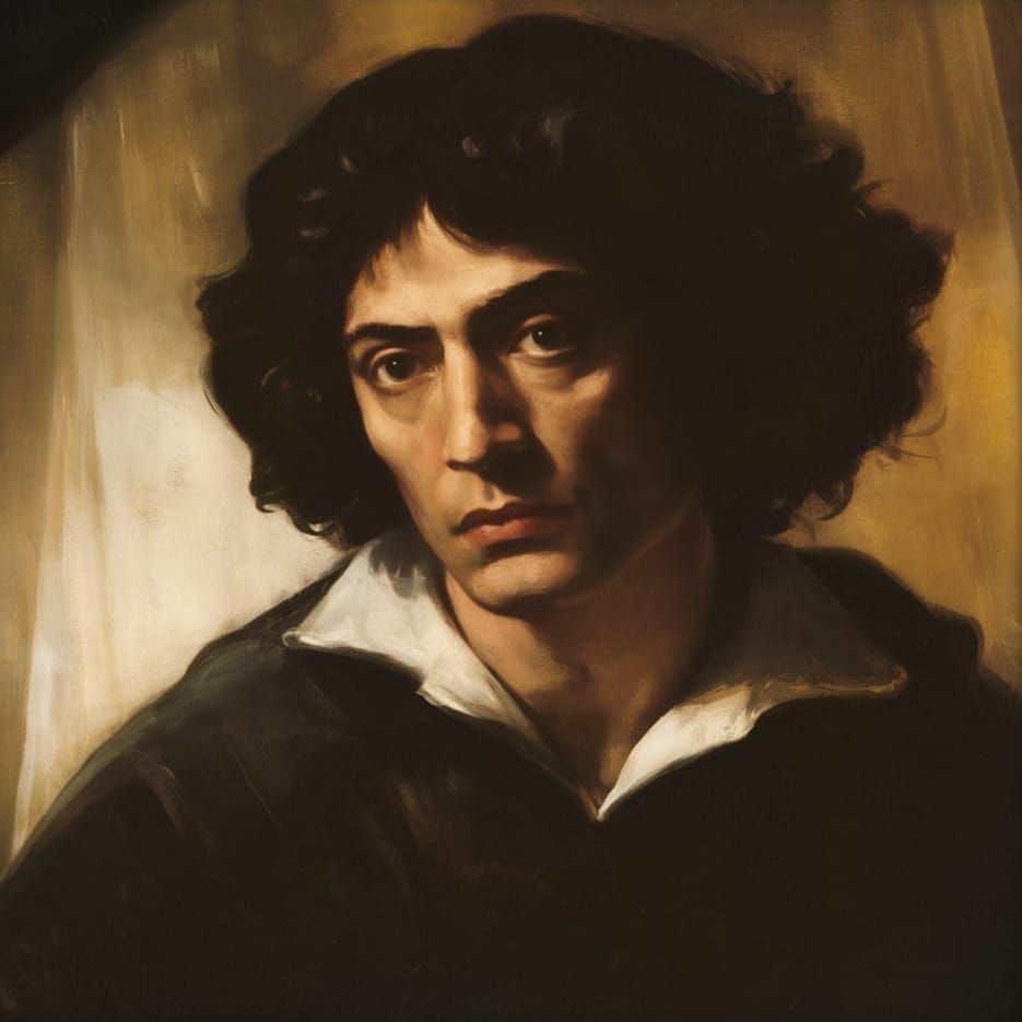 Caravaggio