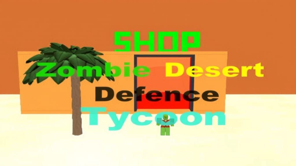 Cyberpunk Desert Fortress Under Siege